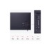 LG UHD AI 75UA74006LB Televisor 190,5 cm (75