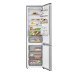 LG GBBSJ20DPY Frigorífico Combi | GBBSJ20DPY DoorCooling+, 2,03m, capacidad de 375l, Serie 200 Clasificación D, Inox antihuellas