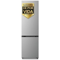 Frigorífico Combi LG GBBS726CPY