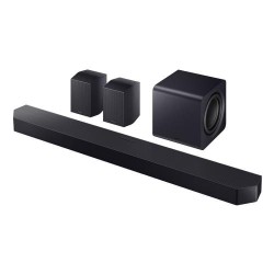 Barra de sonido Samsung HW-Q990F
