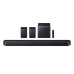 Barra de sonido Samsung HW-Q990F