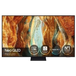 TV Samsung 65