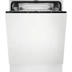 Electrolux EES47310L Completamente integrado 13 cubiertos D