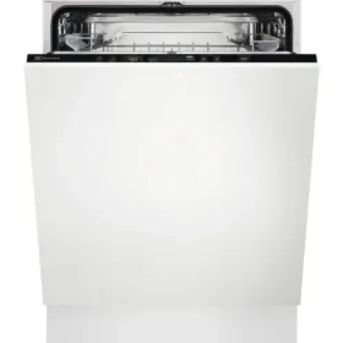 Electrolux EES47310L Completamente integrado 13 cubiertos D