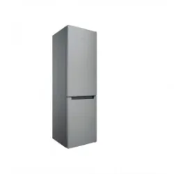Indesit INFC9 TI22X nevera y congelador Independiente 367 L E